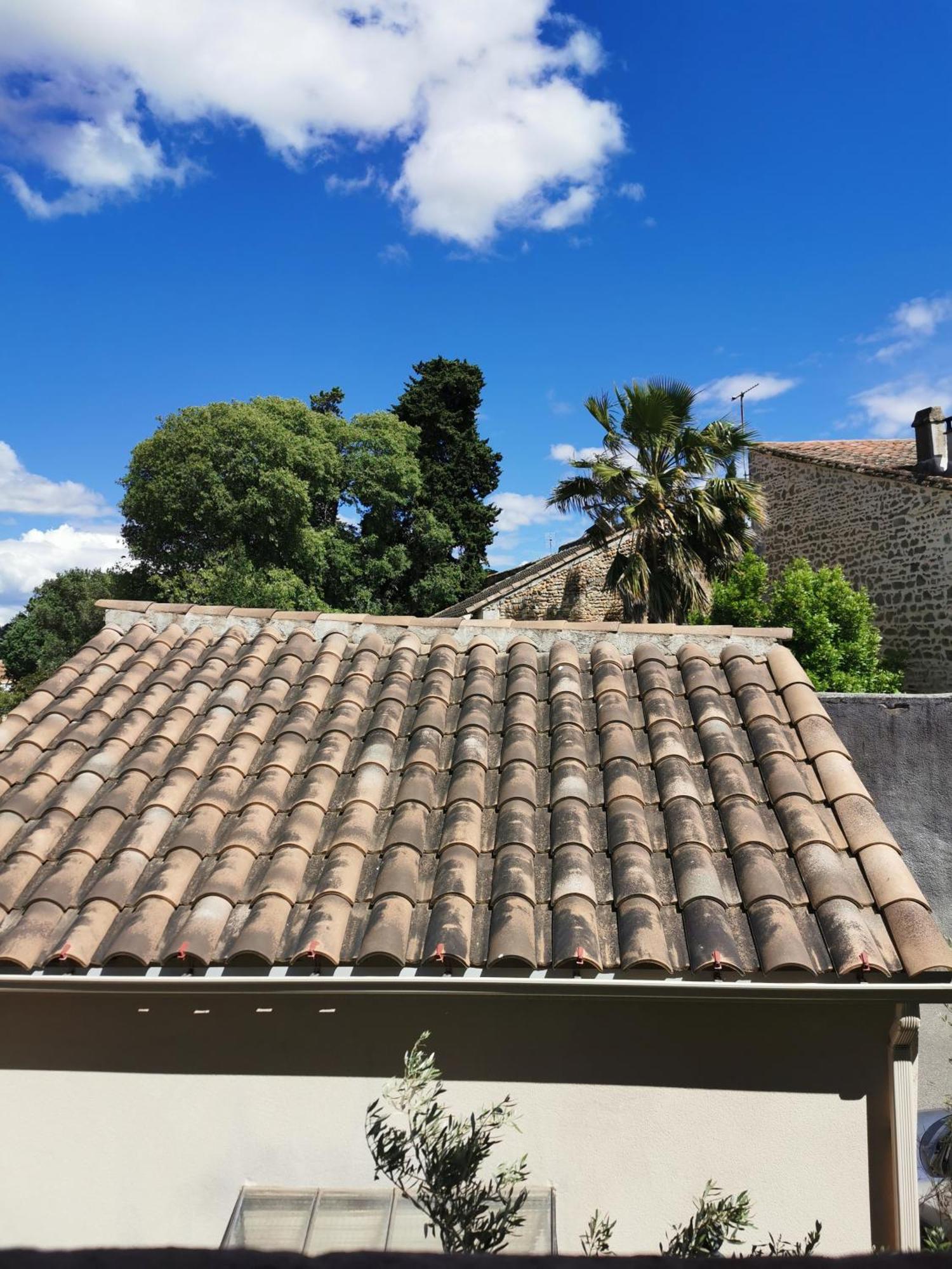Hébergement de vacances Les Sous L' Olivier En Camargue *