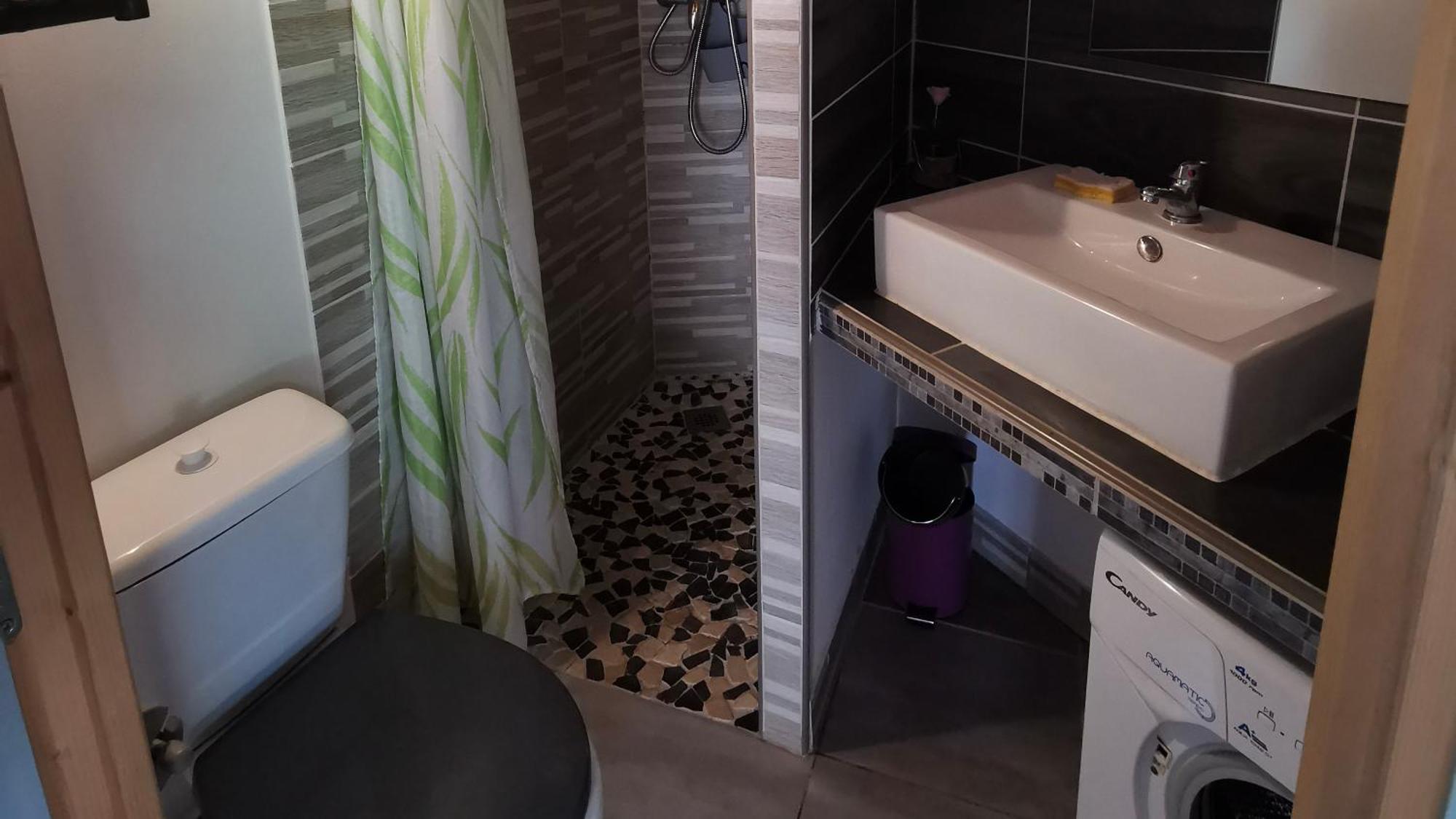 Hébergement de vacances Les Sous L' Olivier En Camargue *