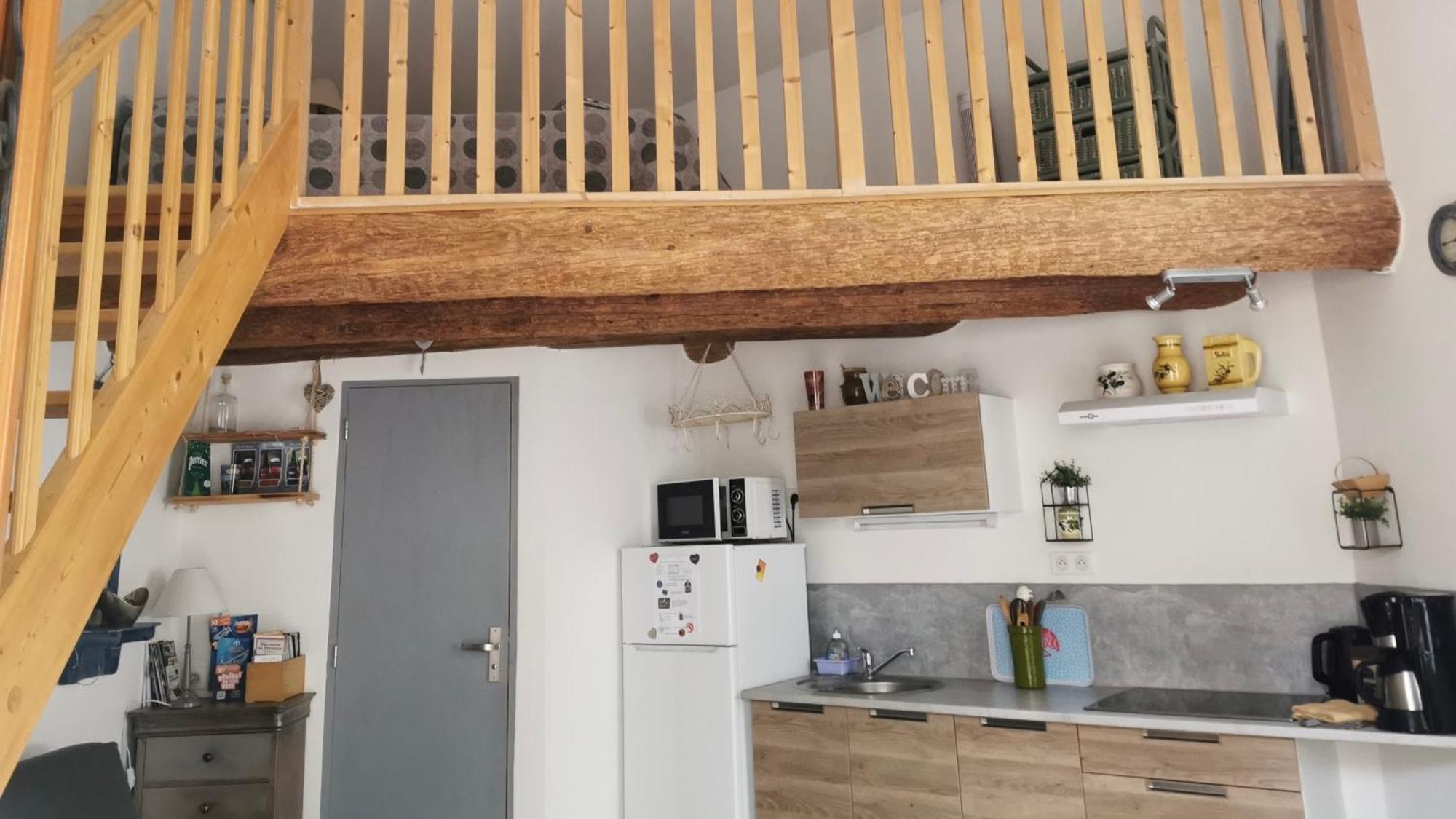 Les Sous L' Olivier En Camargue Hébergement de vacances Vauvert